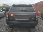2016 Jeep Compass Latitude იყიდება Hueytown-ში, AL - Front End