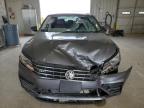 2017 Volkswagen Passat R-Line de vânzare în Columbia, MO - Front End