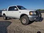 2001 Ford F150 Supercrew for Sale in Mercedes, TX - Side