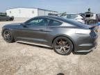 2015 Ford Mustang  de vânzare în Mercedes, TX - Water/Flood