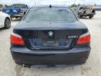 2010 Bmw 528 Xi на продаже в West Palm Beach, FL - Mechanical