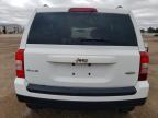 2016 Jeep Patriot Latitude للبيع في Elgin، IL - Minor Dent/Scratches