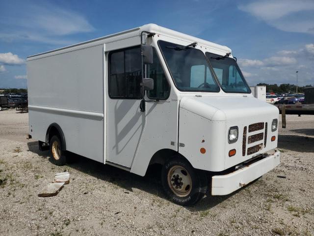 2016 FORD ECONOLINE E350 SUPER DUTY STRIPPED CHASSIS  