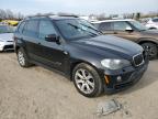 2009 Bmw X5 Xdrive48I за продажба в Lansing, MI - Side