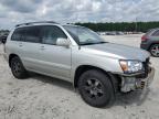 2004 Toyota Highlander Base en Venta en Loganville, GA - Front End