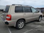 2006 Toyota Highlander Hybrid na sprzedaż w Wilmington, CA - Minor Dent/Scratches
