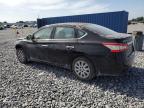 2015 Nissan Sentra S იყიდება Arcadia-ში, FL - Front End