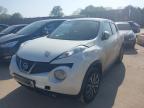 2013 NISSAN JUKE TEKNA for sale at Copart SANDY