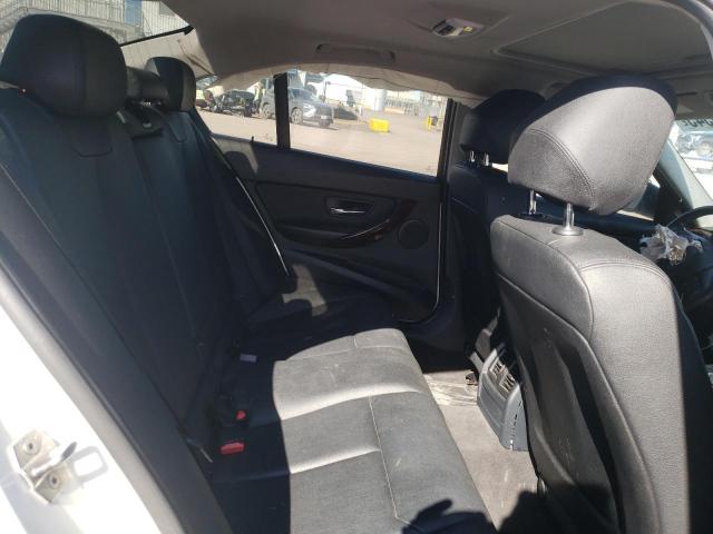 2013 BMW 328 XI