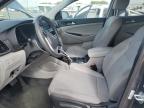 2019 Hyundai Tucson Se იყიდება Sacramento-ში, CA - Minor Dent/Scratches