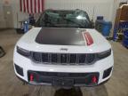 2022 Jeep Grand Cherokee Trailhawk for Sale in Lufkin, TX - Rollover