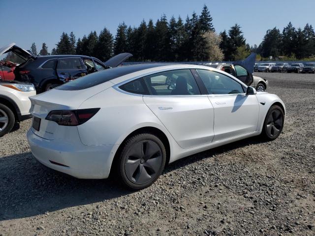  TESLA MODEL 3 2019 Белый