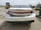 2020 Lincoln Mkz Reserve zu verkaufen in Wichita, KS - Rear End