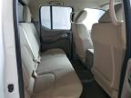 2017 Nissan Frontier S за продажба в Lexington, KY - Front End