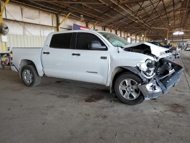  TOYOTA TUNDRA 2019 Белы
