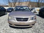 2006 Hyundai Sonata Gl на продаже в North Billerica, MA - Minor Dent/Scratches