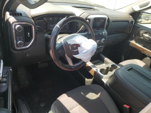  GMC SIERRA 2020 Black