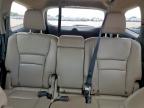 2016 Honda Pilot Exln for Sale in Grand Prairie, TX - Hail