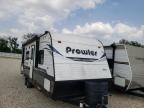 2021 Prowler Trav Trail იყიდება New Braunfels-ში, TX - Top/Roof