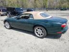 2002 Jaguar Xk8  for Sale in Waldorf, MD - Front End