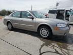2000 Nissan Maxima Gle продається в Lebanon, TN - Burn - Engine