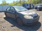 2007 Toyota Corolla Ce na sprzedaż w Marlboro, NY - Normal Wear