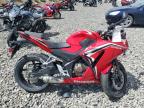 2021 Honda Cbr300 R იყიდება Reno-ში, NV - Front End