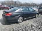 2011 Toyota Avalon Base na sprzedaż w Duryea, PA - Front End