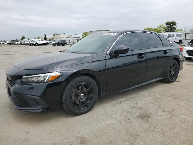2022 Honda Civic Lx