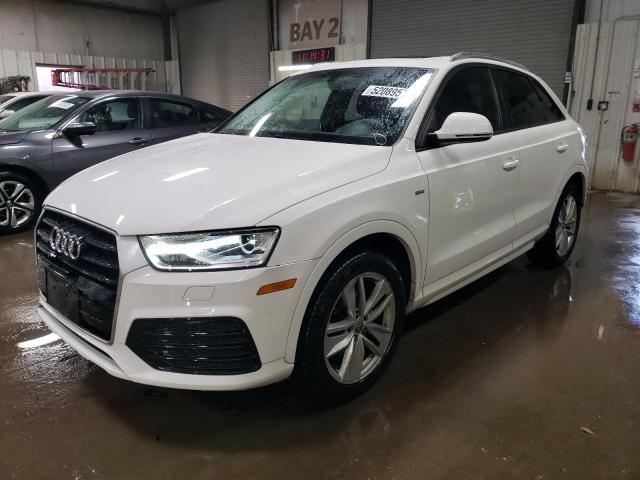 2018 Audi Q3 Premium