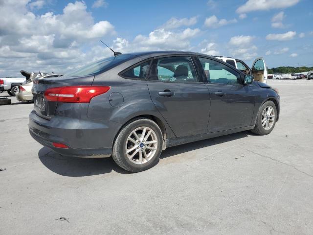 Седаны FORD FOCUS 2015 Серый