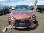 2023 Lexus Rx 500H F Sport იყიდება Montreal-est-ში, QC - Vandalism