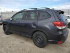 2019 SUBARU FORESTER PREMIUM for sale at Copart AB - EDMONTON