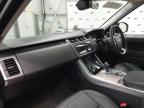 2019 LAND ROVER RANGE ROVE for sale at Copart NEWBURY