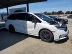 2023 Honda Odyssey Sport-L на продаже в Hayward, CA - Front End
