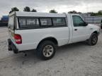 2011 Ford Ranger  zu verkaufen in Prairie Grove, AR - Front End