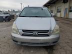 2007 Kia Sedona Ex للبيع في Dyer، IN - Rear End