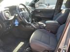 2016 Toyota Tacoma Double Cab للبيع في Woodburn، OR - Rear End