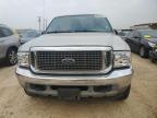 2003 Ford Excursion Xlt en Venta en San Antonio, TX - Side