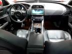 2017 Jaguar Xe Prestige на продаже в Candia, NH - Front End