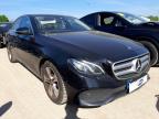 2016 MERCEDES BENZ E 220 D SE for sale at Copart SANDY