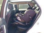 2017 LAND ROVER DISCO-Y SP for sale at Copart YORK