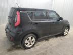 2018 Kia Soul  en Venta en Gastonia, NC - Minor Dent/Scratches