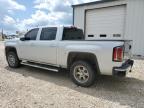 2018 Gmc Sierra K1500 Slt en Venta en Rogersville, MO - Front End