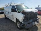 2009 Chevrolet Express G2500  იყიდება Hillsborough-ში, NJ - Front End