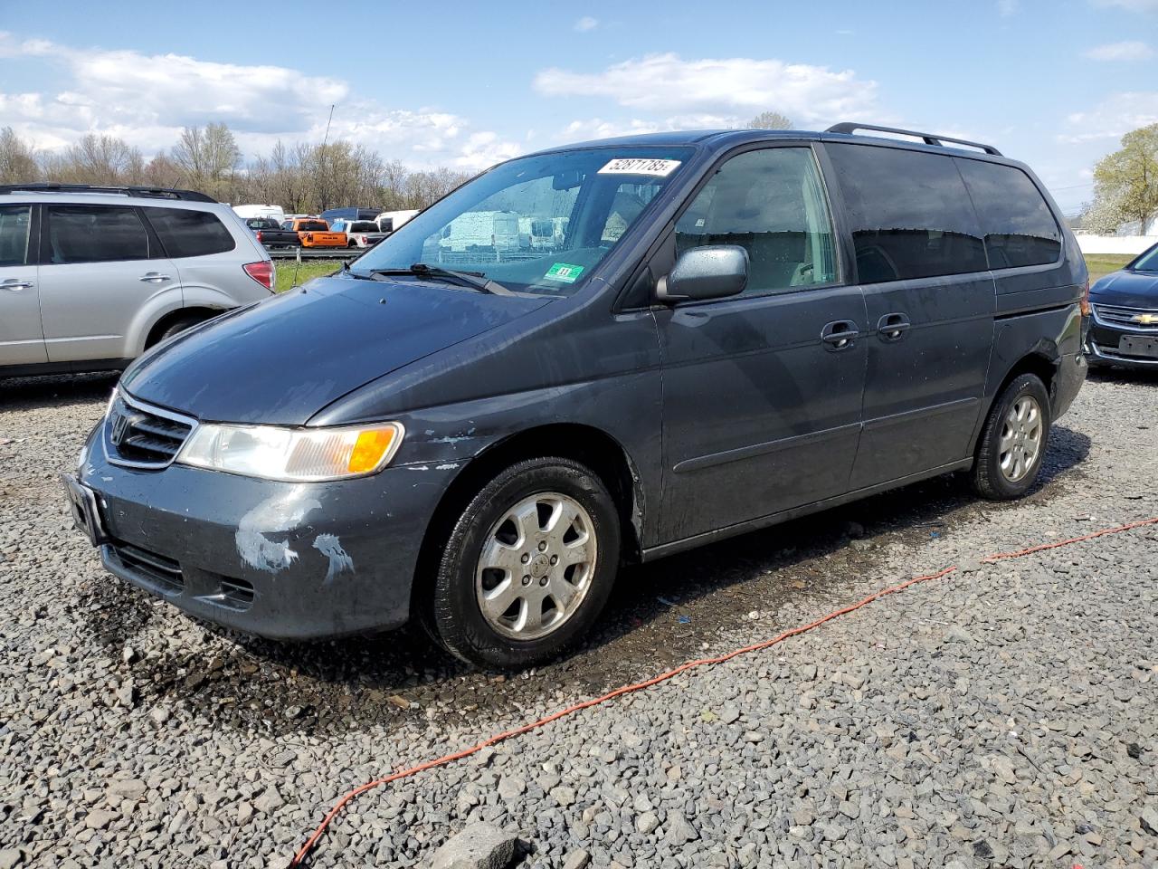 Hillsborough, NJ에서 판매 중인 2003 Honda Odyssey Ex - Rear End