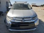 2017 Mitsubishi Outlander Se zu verkaufen in Sun Valley, CA - Undercarriage