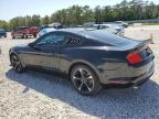 2020 Ford Mustang  de vânzare în Houston, TX - Hail