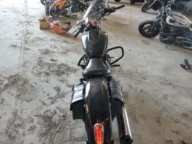2020 INDIAN MOTORCYCLE CO. SCOUT SIXTY ABS