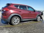 2016 Hyundai Tucson Limited   for Sale in Lebanon, TN - Front End